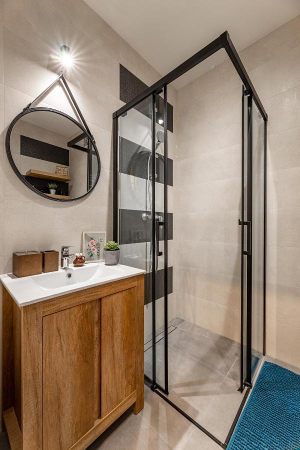 Apartament Sloneczny Poranek Ustrzyki Dolne Exterior foto